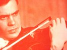 Leonid KOGAN Andrei MITNIK  - Brahms violin Sonatas  -  33CX 1381  