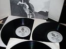 J. S. Bach Unaccompanied (Solo) Cello Suites Maurice Gendron LP Set of 3 NM