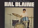 HAL BLAINE--HAVE FUN--PLAY DRUMS--DUNHILL DS-50035 WITH BOOKLET
