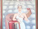 Little Feat-Dixie Chicken-US WL PROMO LP-Still in SHRINK-VERY NICE