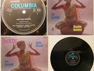 JOHN MAYER & JOE HARRIOTT INDO-JAZZ FUSIONS COLUMBIA RECORDS SX6122 MONO