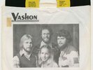 VASHON on Friendship | 1980 aor modern soul jazz disco | 45 & Pic Sleeve | HEAR