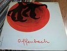OFFENBACH “Tabarnac” heavy French Canadian prog psych blues 2lp’s Rare