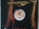 SARR BAND Double Action / Magic Mandrake Orig. 1978@LISTEN@UK funk disco 12
