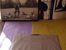 George Harrison ''All things must Pass'' Box Set + Poster 1st Press. Ex. 12
