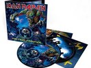 Iron Maiden - The Final Frontier (UK Double picture disc album)