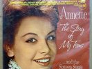 ANNETTE 