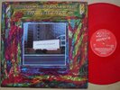 ADVERTS CROSSING THE RED SEA WITH THE ADVETRS (RED) LP 1977 RED VINYL ISSUE UK