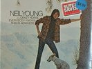 Neil Young-SEALED-Everybody Knows This Is Nowhere-Reprise 2282