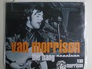 Van Morrison Bang Sessions LP Button & Patch Early Material