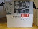 Gene Ammons FUNKY with Jackie McClean original Prestige 7083 w.50th NYC dg LP