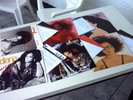 Diana Ross - 6 german LP, 5 with Promosheet, like new archive