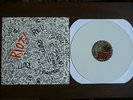 Paramore - RIOT - Vinyl LP - White - Fueled By Ramen