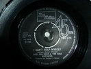 THE EARL VAN DYKE..I CAN'T HELP MYSELF..UK MOTOWN TMG 814 . NICE COPY. .EX
