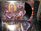 Immolation - Here in After - Limited LP + Poster - N°197/500 - Mint
