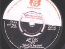 T REX (Marc Bolan) - UK FLY label 7