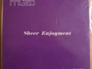 rare fuzz psych funk library lp PROGRAMME MUSIC 13 - Sheer Enjoyment *HEAR*