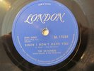 THE SKYLINERS - 78 rpm 