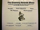 HARPER VALLEY P.T.A. 1969 GRAMMY AWARD SHOW PROMOTIONAL ??????