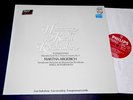 Kondrashin Hommage Martha Argerich Tchaikovsky Piano Conc. Philips Digital /99