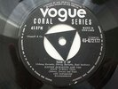 Johnny Burnette & the Rock 'n Roll Trio - Tear It Up  UK Vogue Tri