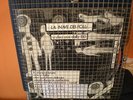 LA NAVE DEI FOLLI LP 12