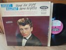 JOHNNY HALLYDAY LP LD 53930 guilde internati VOGUE NOUS LES GARS NOUS LES FILLES