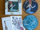 LES JOYAUX DE LA PRINCESSE LJDLP VERY RARE ABSINTHE BOXSET DIJ COIL C93 NON