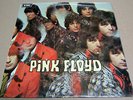 Pink Floyd – The Piper At The Gates Of Dawn - RARE 1967 UK 2nd press syd barrett