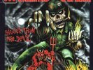 S.O.D Bigger than the devil Vinyl LP Rare Stormtroopers Of Death , Anthrax