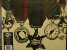 OASIS Limited Edition Collectors VINYL Box Set UK 2009 NUMBERED NEW
