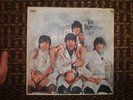 Beatles Yesterday and Today ---- Peeled Butcher Cover --- with inner sleeve