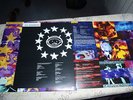 U2 RARE ZOOROPA VINYL, 1.ª EDITION 1993