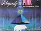 The Screaming Abdabs ?– Rhapsody In Pink (Psychedelic Years), Vinyl, 2-LP, 1990
