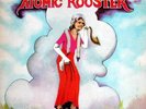 ROCK LP 06 - ATOMIC ROOSTER - IN HEARING OF... - Philips D 1971 - EX