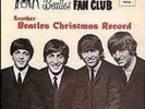 THE BEATLES - ANOTHER BEATLES CHRISTMAS RECORD 7