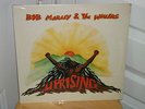 SEALED SHRINK ORIGINAL BOB MARLEY & THE WAILERS UPRISING EX+