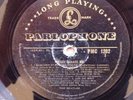 Beatles Please Please Me 1st BLACK & GOLD - Mono DICK JAMES Credit Ernest J Day