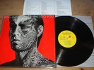 ROLLING STONES-TATTOO YOU...1ST ISSUE NEAR MINT VINYL LP RECORD 1981