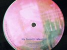 MY BLOODY VALENTINE - Loveless.  Original UK Creation LP CRELP060