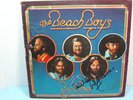 Beach Boys,15 Big Ones,signed by 3 members of the Band, Carl, Al, another in pen