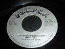 GARDEN OF EDEN  RARE BIRMINGHAM ALABAMA  MODERN SOUL 45 FRENCH RECORDS HEAR