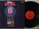 BEE GEES - RARE LP FROM SPAIN
