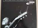 Grant Green - Grantstand NY USA Blue Note