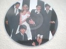 BLONDIE LP PARALLEL LINES EX+ PICTURE DISC ORIG 1978 DEBBIE HARRY
