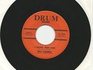 BILLY HAMBRIC - SHE SAID GOODBYE - DRUM