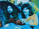 DEMIAN — DEMIAN — 1970 WL PROMO ABC ABCS-718, GATEFOLD   STEREO   NM