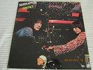 Silver Apples Contact LP on Kapp Australian import ORIGINAL NM vinyl electronic