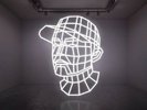 DJ SHADOW -RECONSTRUCTED: THE BEST OF DJ SHADOW (LP) 2 VINYL LP HIPHOP RAP NEUF