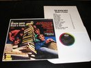 The Beach Boys - Stack-O-Tracks - ORIGINAL 1968 Karaoke LP In Shrink With Book